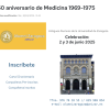 Lunes y Martes 2 y 3 de Junio