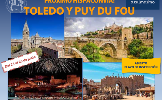 TOLEDO