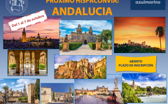 ANDALUCIA