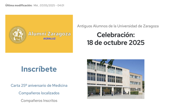 18 de Octubre de 2025