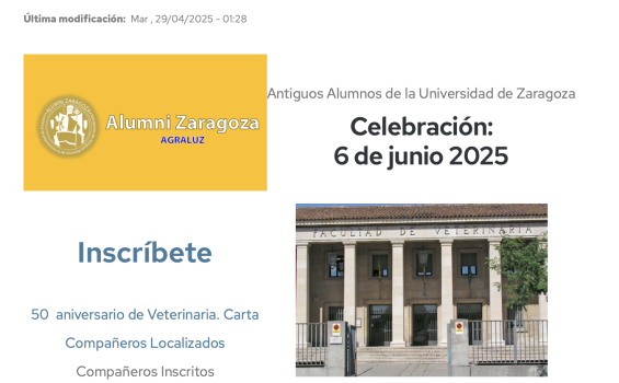 Viernes 6 de junio