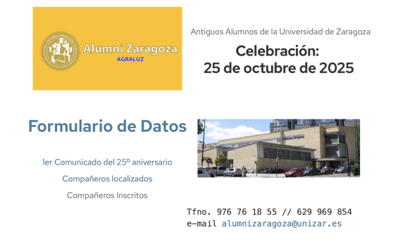 25º Aniversario de Enfermería 1997-2000