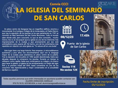 san Carlos